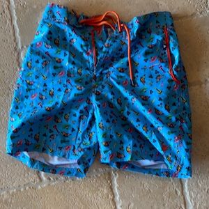 Beach Bros Swimtrunks